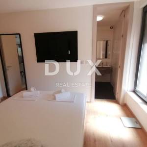 ISTRA, PULA - Luksuzni stan od 200 m2 prvi red do mora!