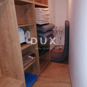 ISTRA, PULA - Luksuzni stan od 200 m2 prvi red do mora!