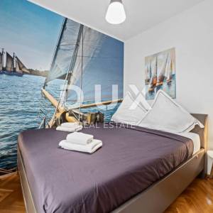 ISTRA, PULA - Moderan apartman na dobroj lokaciji! 