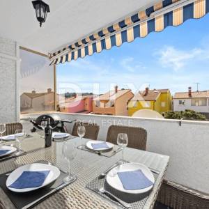 ISTRA, PULA - Moderan apartman na dobroj lokaciji! 