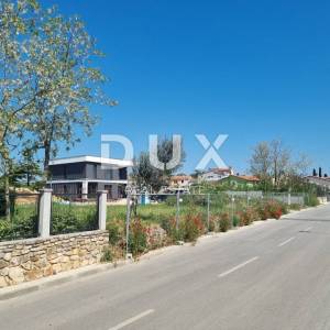 ISTRA, PULA - Moderna luksuzna vila s bazenom u Štinjanu! 