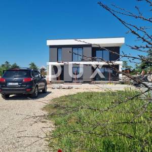 ISTRA, PULA - Moderna luksuzna vila s bazenom u Štinjanu! 