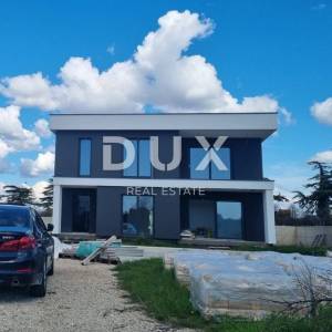 ISTRA, PULA - Moderna luksuzna vila s bazenom u Štinjanu! 