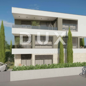 ISTRA, PULA - Moderna novogradnja! Blizina grada! Penthouse!  