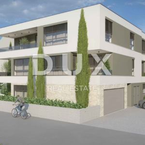 ISTRA, PULA - Moderna novogradnja! Blizina grada! Penthouse!  