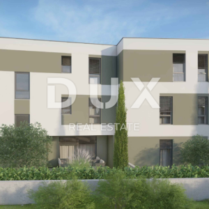 ISTRA, PULA - Moderna novogradnja! Blizina grada! Penthouse!  