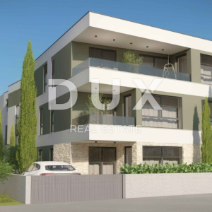 ISTRA, PULA - Moderna novogradnja! Blizina grada! Penthouse!  