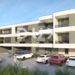 ISTRA, PULA - Moderna novogradnja! Blizina grada! Penthouse!  