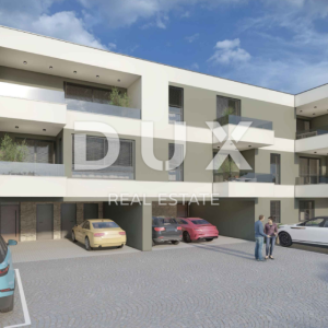 ISTRA, PULA - Moderna novogradnja! Blizina grada! Penthouse!  