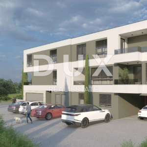 ISTRA, PULA - Moderna novogradnja! Blizina grada! Penthouse!  
