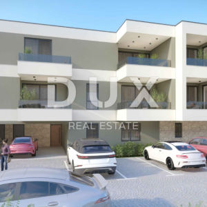 ISTRA, PULA - Moderna novogradnja! Blizina grada! Penthouse!  