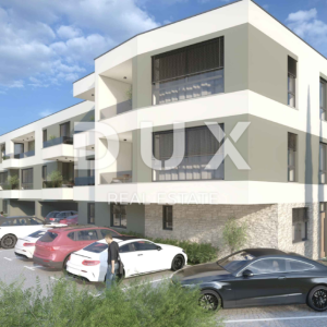 ISTRA, PULA - Moderna novogradnja! Blizina grada! Penthouse!  