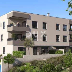 ISTRA, PULA - Moderna novogradnja! Penthouse! 