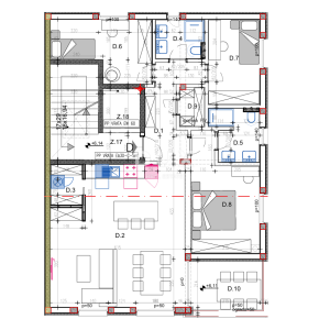 ISTRA, PULA - Moderna novogradnja! Penthouse! 