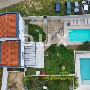 ISTRA, PULA - Moderna obiteljska vila, smještena na vrhunskoj lokaciji u blizini plaža i grada