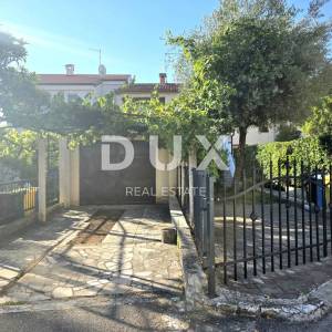 ISTRA, PULA, NOVA VERUDA - Prostrana obiteljska kuća s dodatnim 2SS+DB apartmanom i garažom