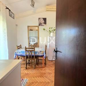 ISTRA, PULA, NOVA VERUDA - Prostrana obiteljska kuća s dodatnim 2SS+DB apartmanom i garažom