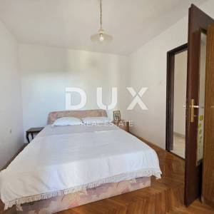 ISTRA, PULA, NOVA VERUDA - Prostrana obiteljska kuća s dodatnim 2SS+DB apartmanom i garažom
