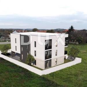 ISTRA, PULA - Novogradnja na periferiji grada! 