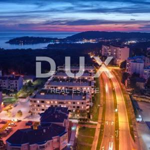 ISTRA, PULA Novogradnja na najtraženijoj lokaciji grada! 