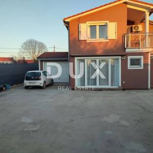 ISTRA, PULA - Obiteljska kuća na mirnoj lokaciji