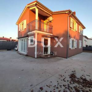 ISTRA, PULA - Obiteljska kuća na mirnoj lokaciji