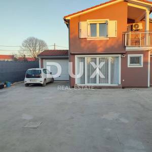 ISTRA, PULA - Obiteljska kuća na mirnoj lokaciji