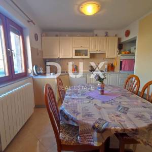 ISTRA, PULA - Obiteljska kuća + apartman nadomak centra grada