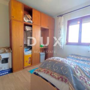 ISTRA, PULA - Obiteljska kuća + apartman nadomak centra grada