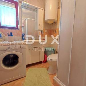 ISTRA, PULA - Obiteljska kuća + apartman nadomak centra grada