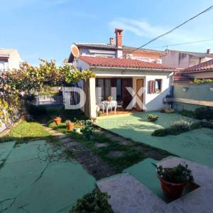 ISTRA, PULA - Obiteljska kuća + apartman nadomak centra grada