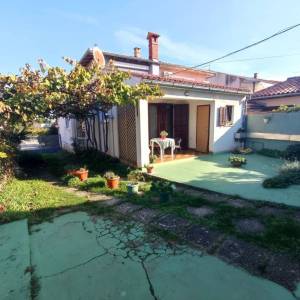 ISTRA, PULA - Obiteljska kuća + apartman nadomak centra grada