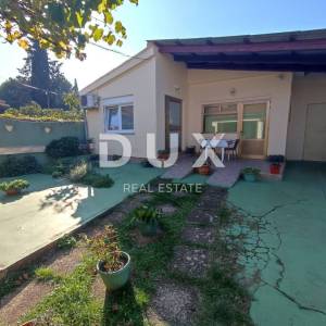 ISTRA, PULA - Obiteljska kuća + apartman nadomak centra grada