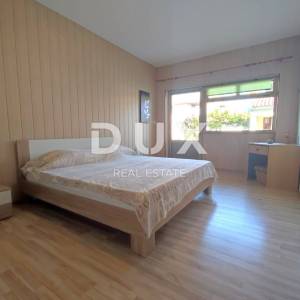 ISTRA, PULA - Obiteljska kuća + apartman nadomak centra grada