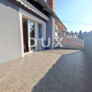 ISTRA, PULA - Obiteljska kuća + apartman nadomak centra grada