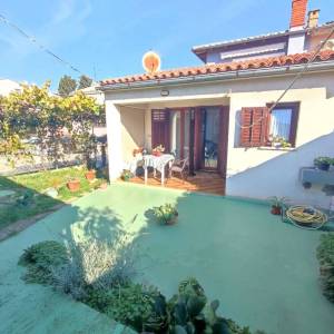 ISTRA, PULA - Obiteljska kuća + apartman nadomak centra grada