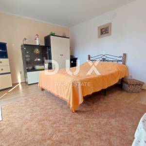 ISTRA, PULA - Obiteljska kuća + apartman nadomak centra grada