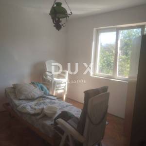 ISTRA, PULA Obiteljska kuća + građevinsko zemljište 434 m2!!!