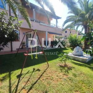 ISTRA, PULA - Obiteljska kvalitetna vila nadomak grada i plaža