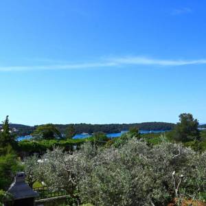 ISTRA, PULA Obiteljska vila s pogledom na more!