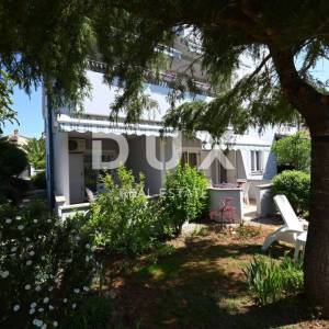 ISTRA, PULA Obiteljska vila s pogledom na more!