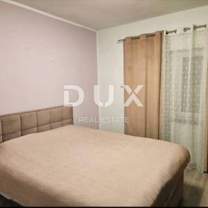 ISTRA, PULA - Obiteljski stan s vrtom u centru + dodatni studio apartman! RIJETKO DOSUTPNA LOKACIJA!