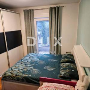 ISTRA, PULA - Obiteljski stan s vrtom u centru + dodatni studio apartman! RIJETKO DOSUTPNA LOKACIJA!
