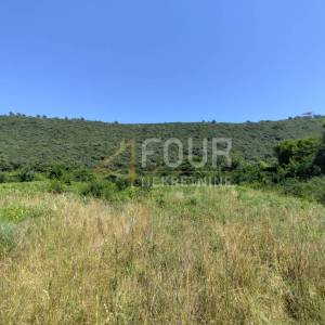 Istra, Pula - okolica, poljoprivredno zemljište, 2.440m2