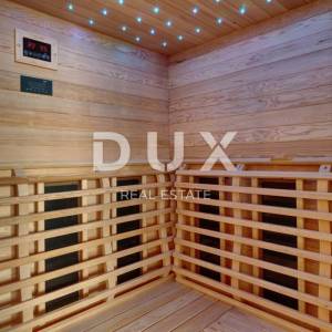 ISTRA, PULA (okolica) - Prekrasna nova uređena vila u neposrednoj blizini grada!