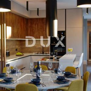 ISTRA, PULA (okolica) - Prekrasna nova uređena vila u neposrednoj blizini grada!