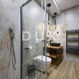 ISTRA, PULA (okolica) - Prekrasna nova uređena vila u neposrednoj blizini grada!