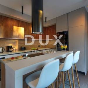 ISTRA, PULA (okolica) - Prekrasna nova uređena vila u neposrednoj blizini grada!