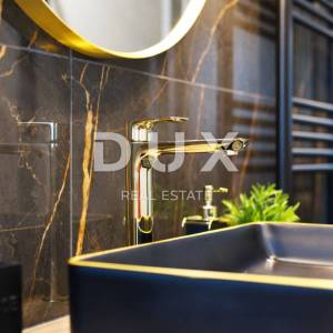 ISTRA, PULA (okolica) - Prekrasna nova uređena vila u neposrednoj blizini grada!