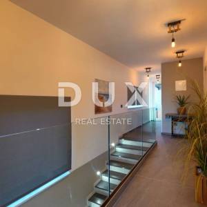 ISTRA, PULA (okolica) - Prekrasna nova uređena vila u neposrednoj blizini grada!